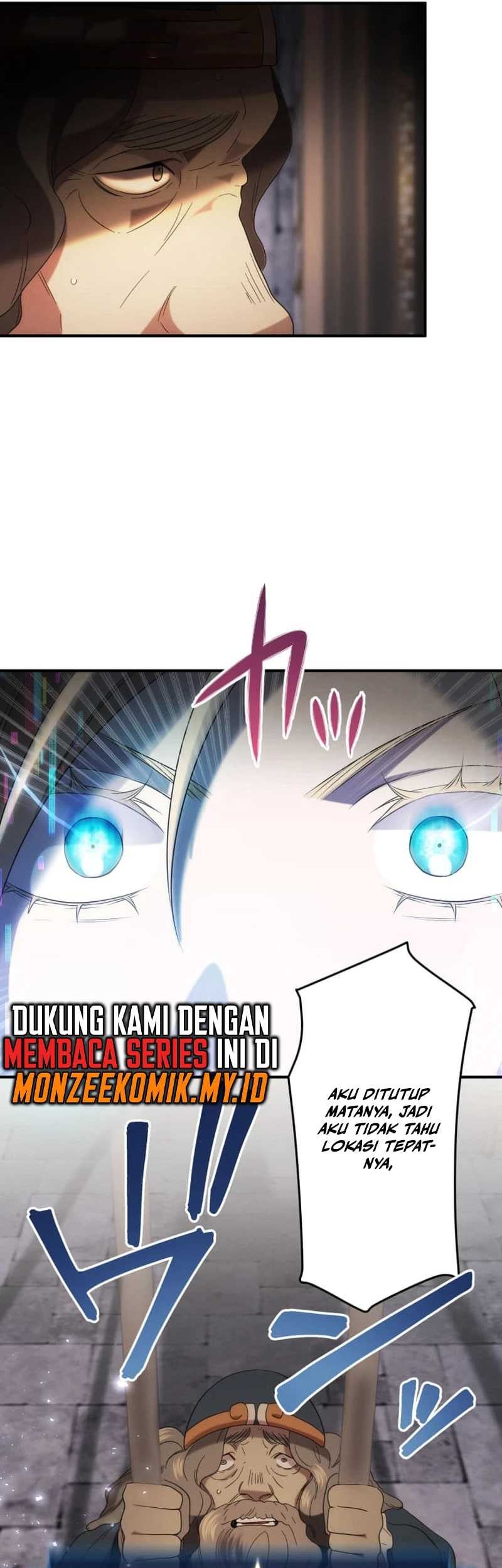 The Reversal of My Life as a Side Character Chapter 13 Gambar 54