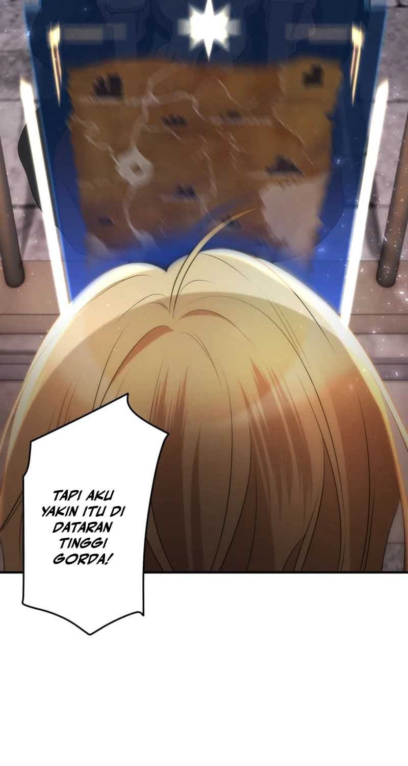 The Reversal of My Life as a Side Character Chapter 13 Gambar 55