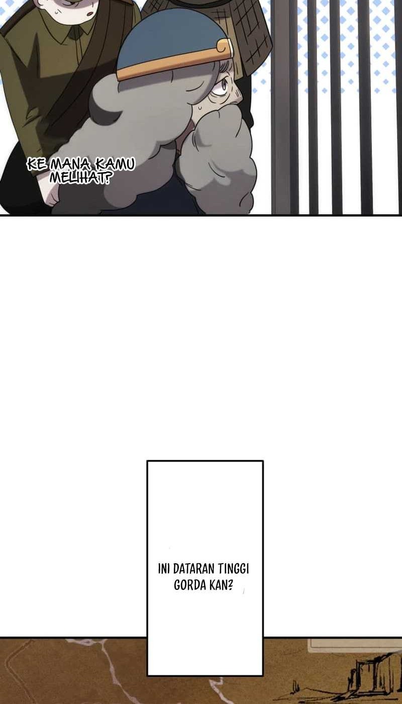 The Reversal of My Life as a Side Character Chapter 13 Gambar 57