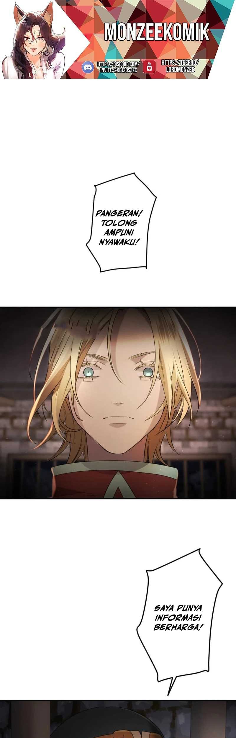 Baca  The Reversal of My Life as a Side Character Chapter 13 Gambar 2