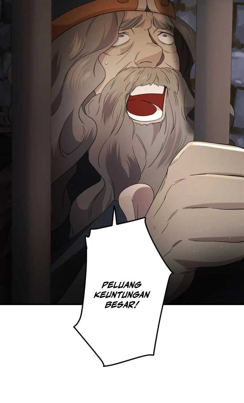 The Reversal of My Life as a Side Character Chapter 13 Gambar 3