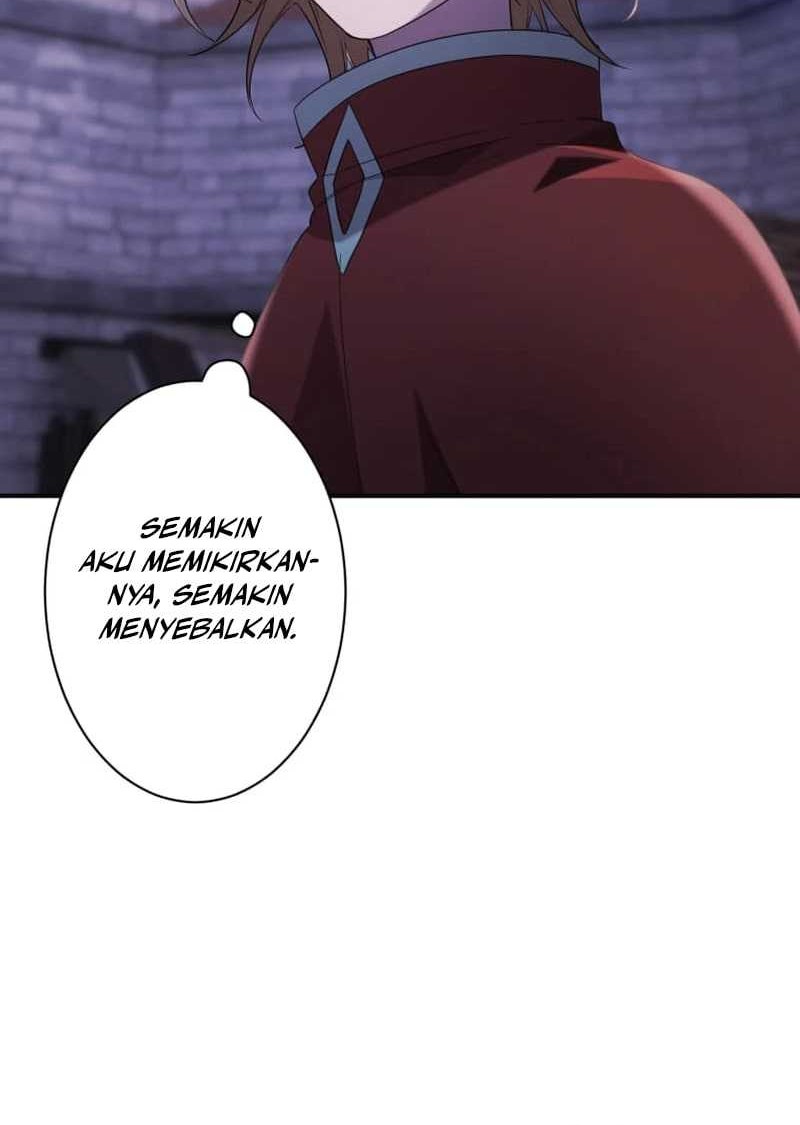 The Reversal of My Life as a Side Character Chapter 13 Gambar 69