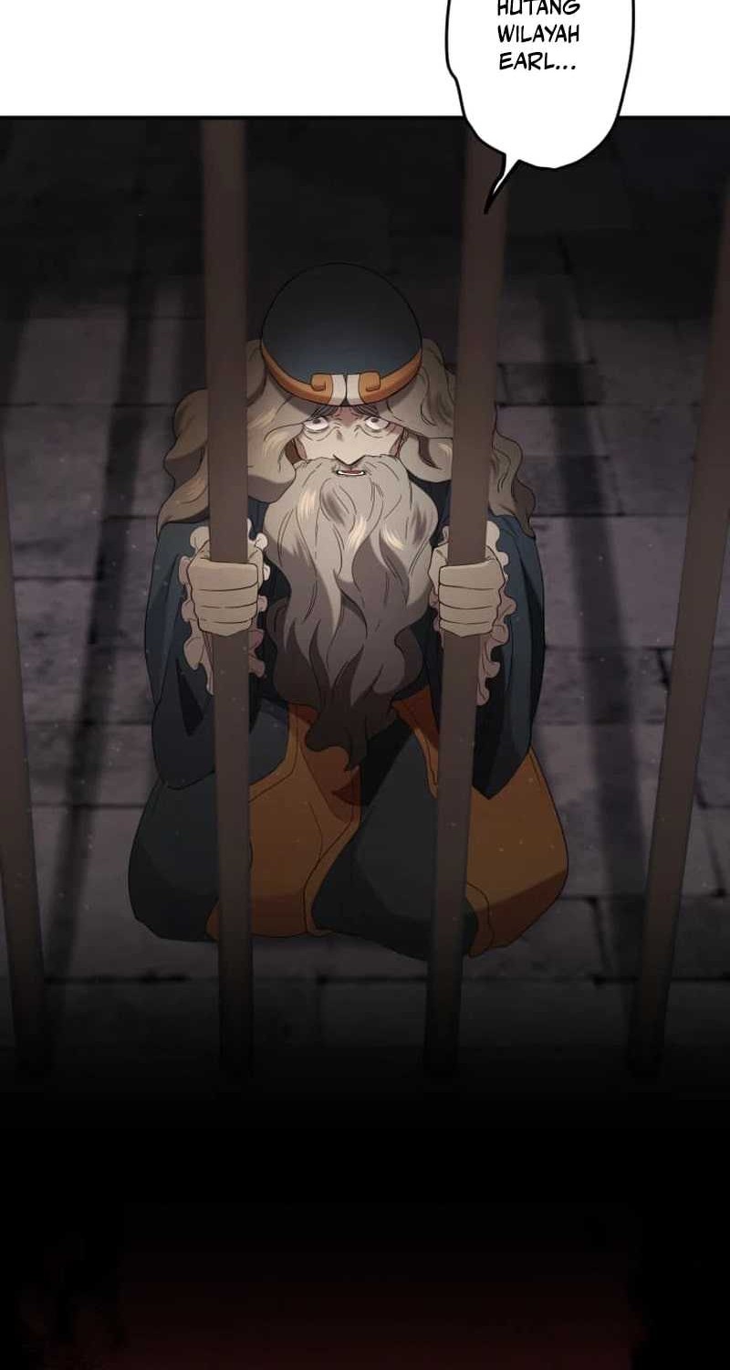 The Reversal of My Life as a Side Character Chapter 13 Gambar 5