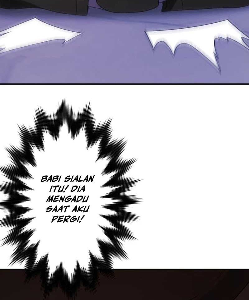 The Reversal of My Life as a Side Character Chapter 13 Gambar 79