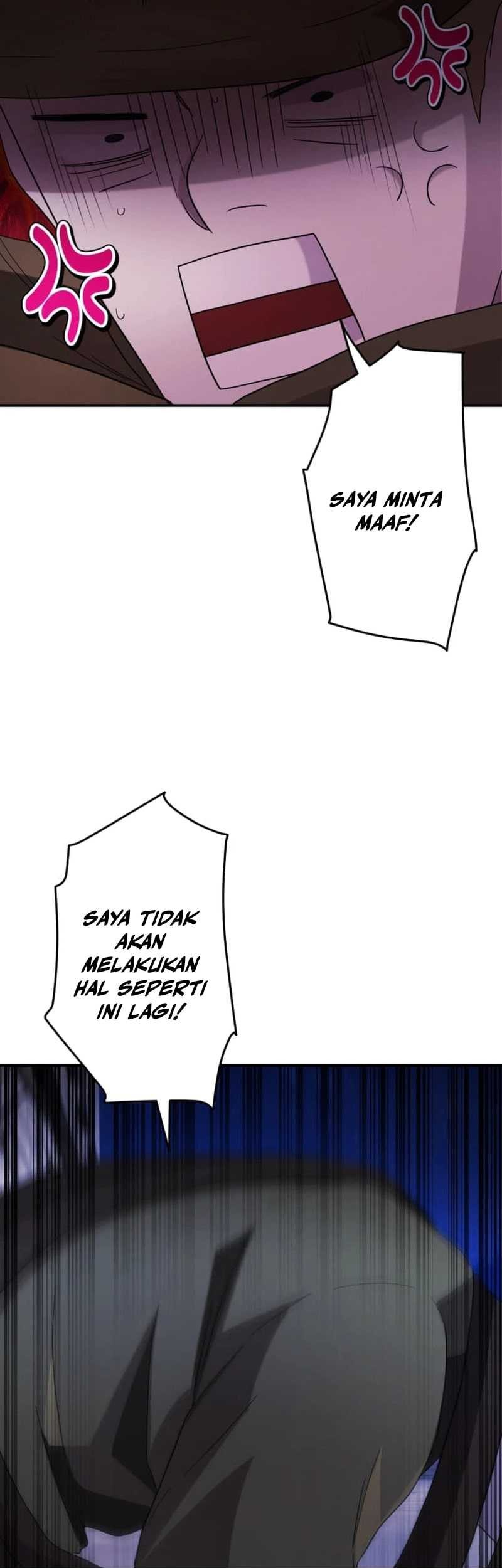 The Reversal of My Life as a Side Character Chapter 13 Gambar 80