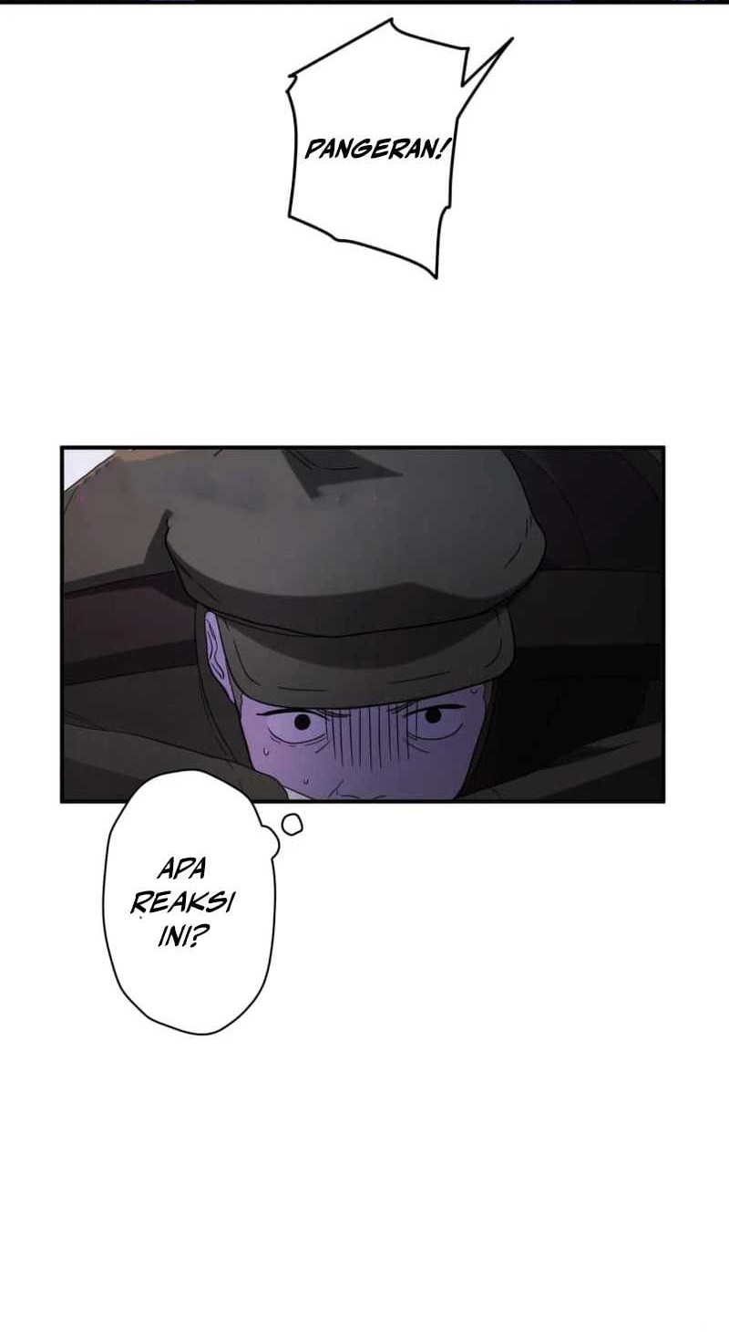 The Reversal of My Life as a Side Character Chapter 13 Gambar 81