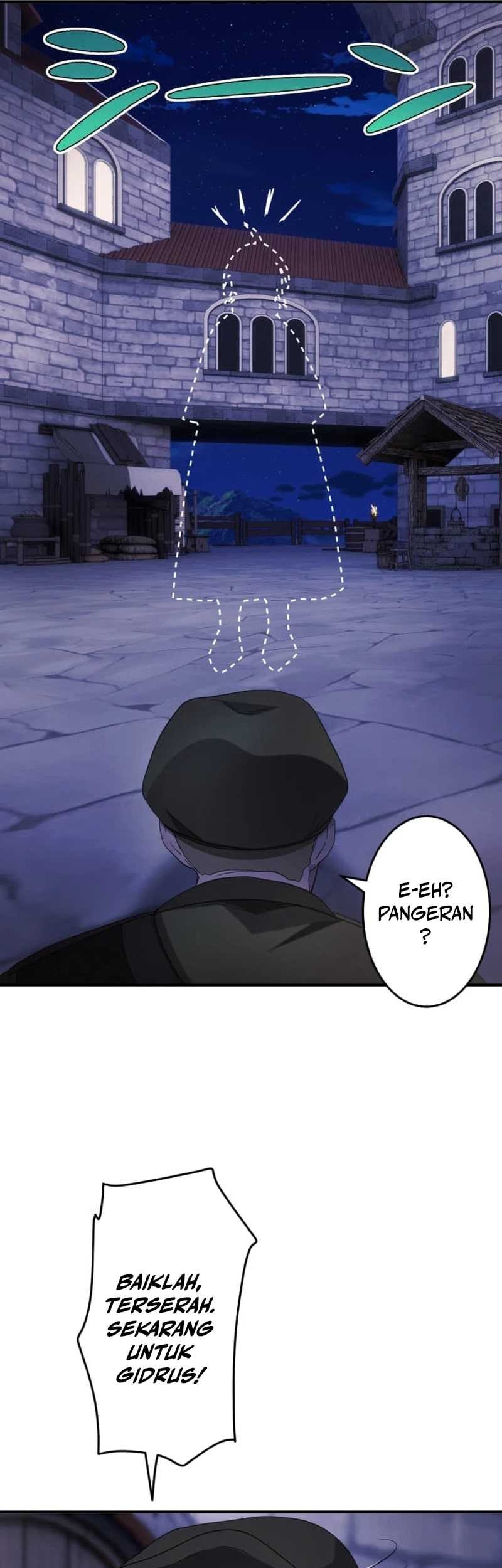 The Reversal of My Life as a Side Character Chapter 13 Gambar 82