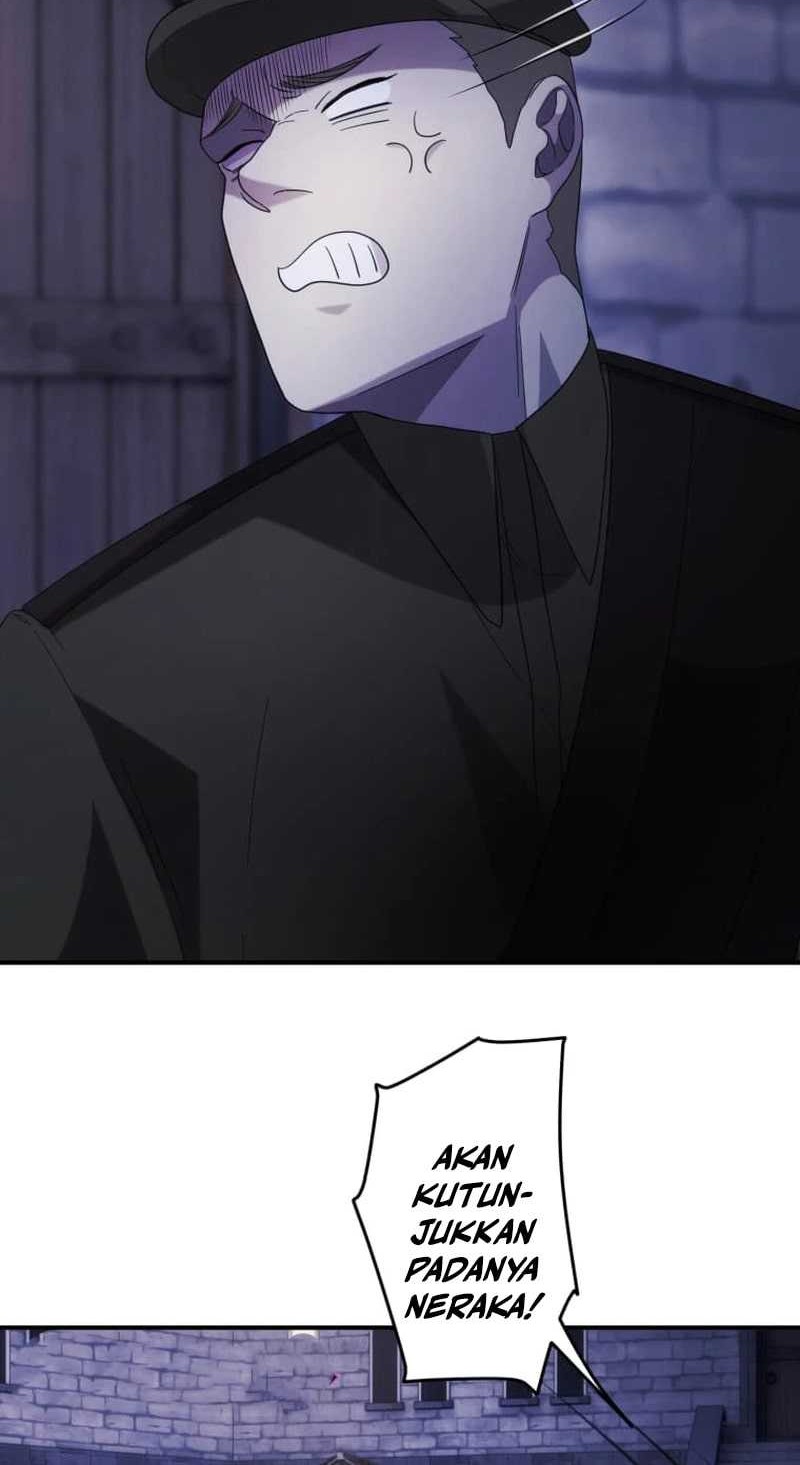 The Reversal of My Life as a Side Character Chapter 13 Gambar 83