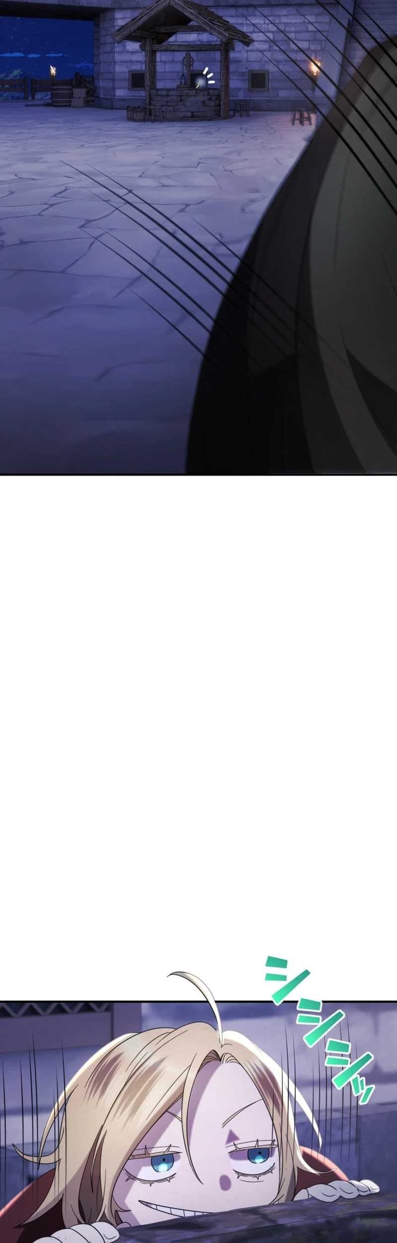 The Reversal of My Life as a Side Character Chapter 13 Gambar 84