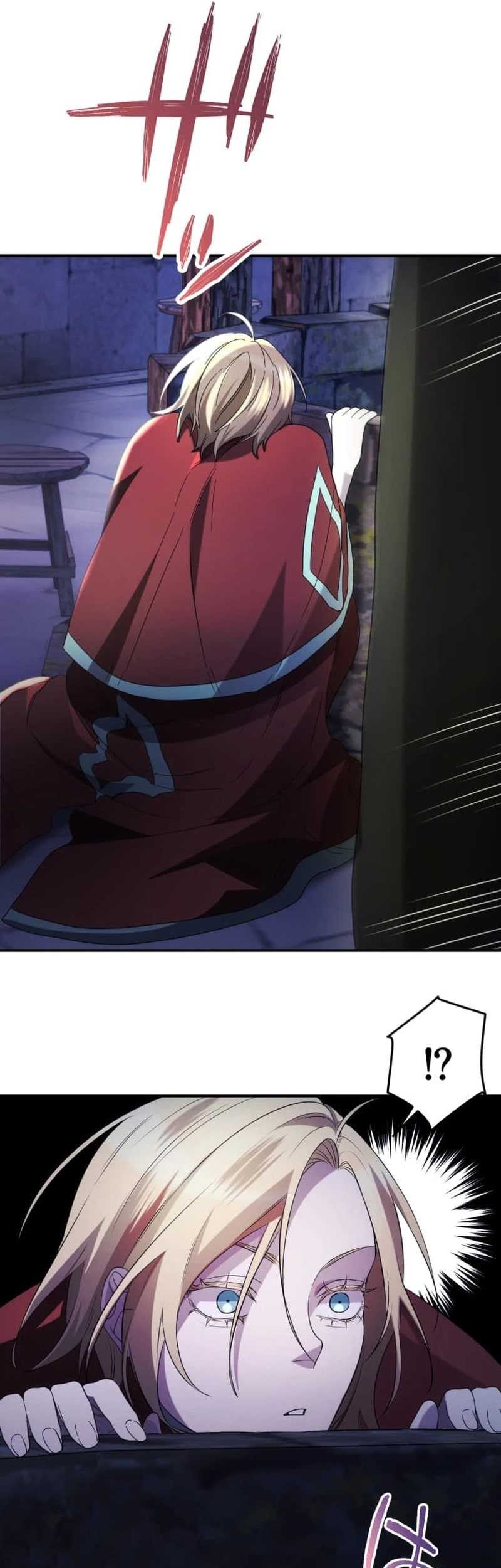 The Reversal of My Life as a Side Character Chapter 13 Gambar 86