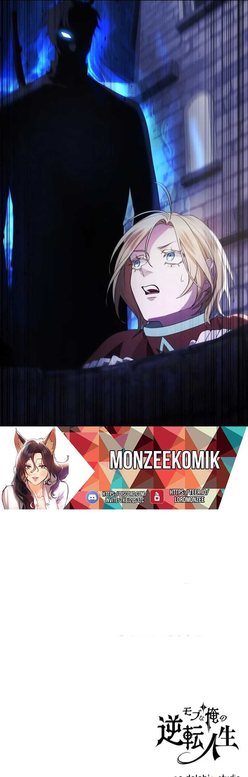 The Reversal of My Life as a Side Character Chapter 13 Gambar 88