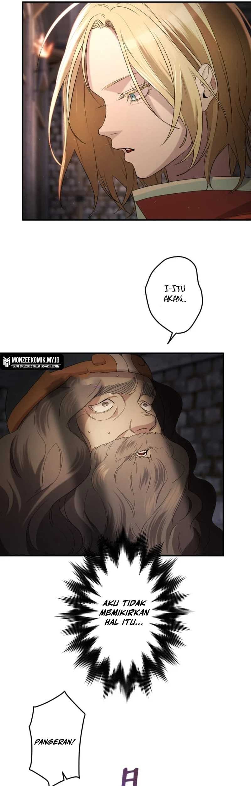 The Reversal of My Life as a Side Character Chapter 13 Gambar 12