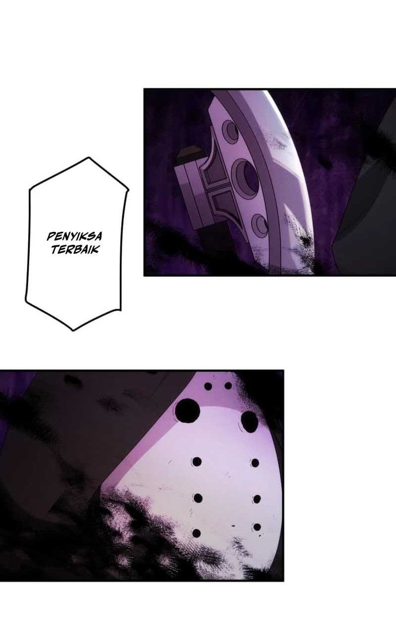 The Reversal of My Life as a Side Character Chapter 13 Gambar 15