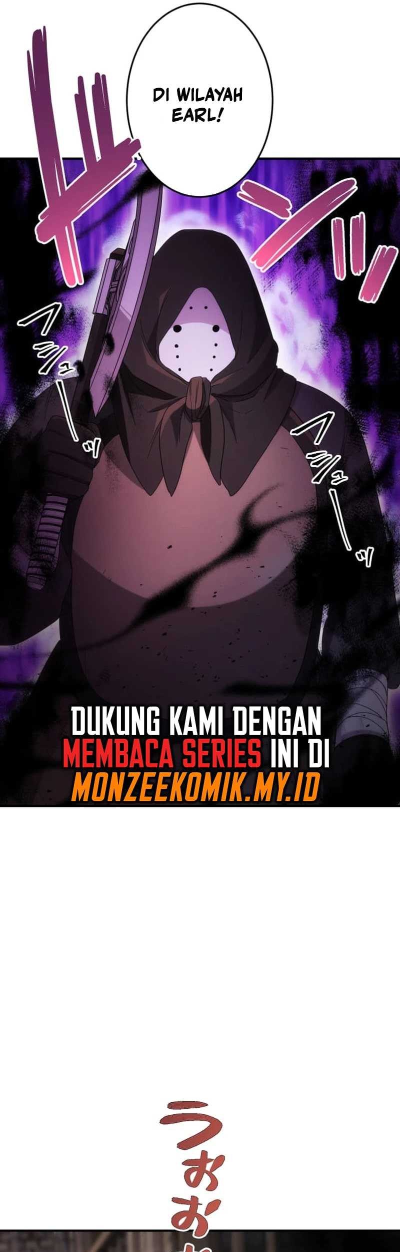 The Reversal of My Life as a Side Character Chapter 13 Gambar 16