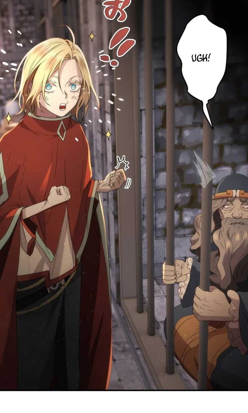 The Reversal of My Life as a Side Character Chapter 13 Gambar 17