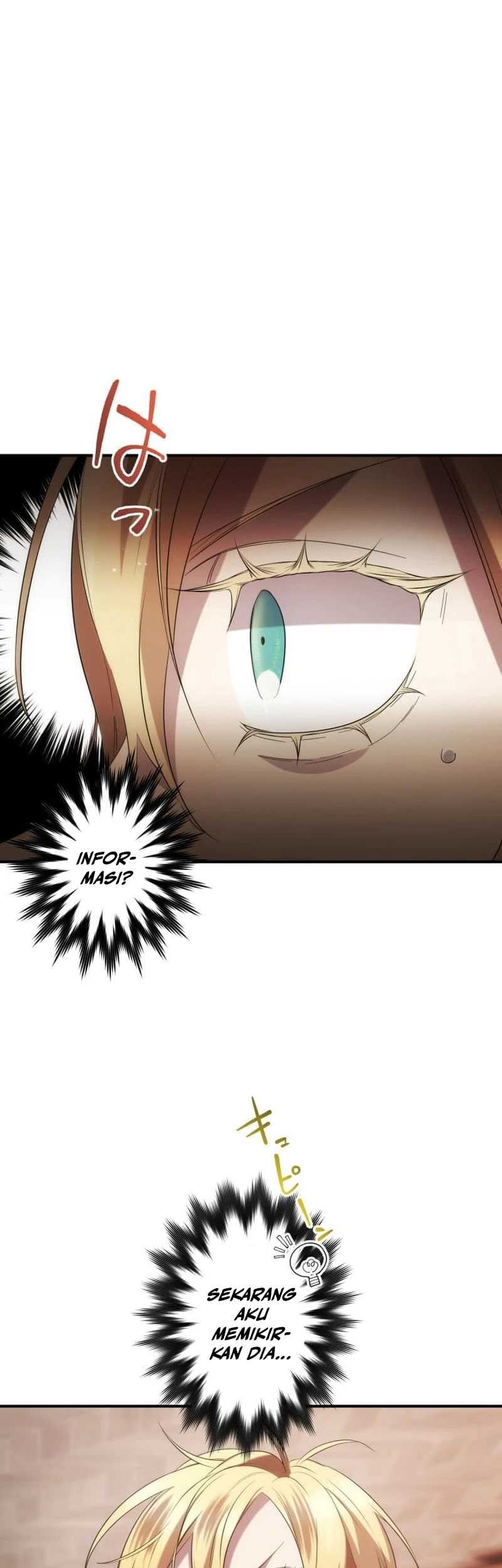 The Reversal of My Life as a Side Character Chapter 12 Gambar 17