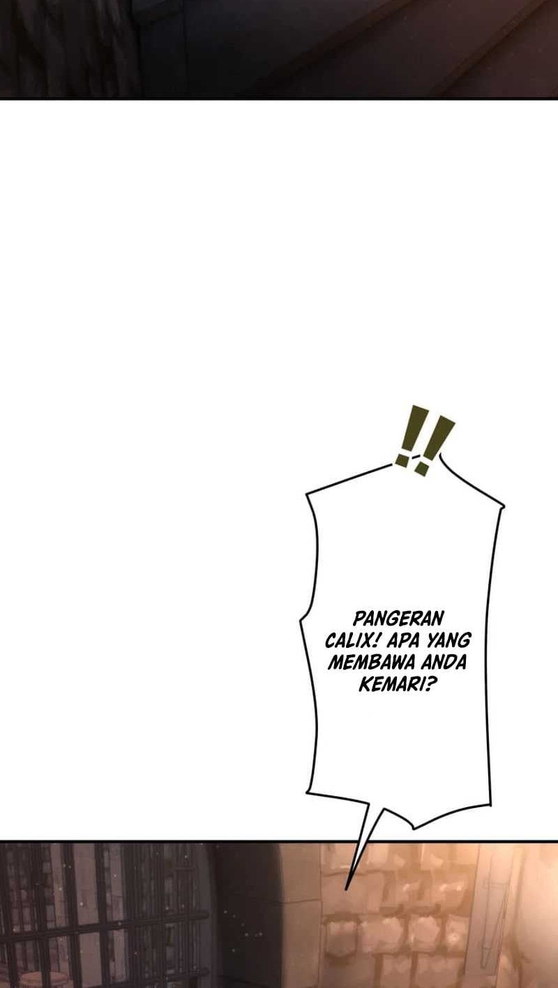 The Reversal of My Life as a Side Character Chapter 12 Gambar 22