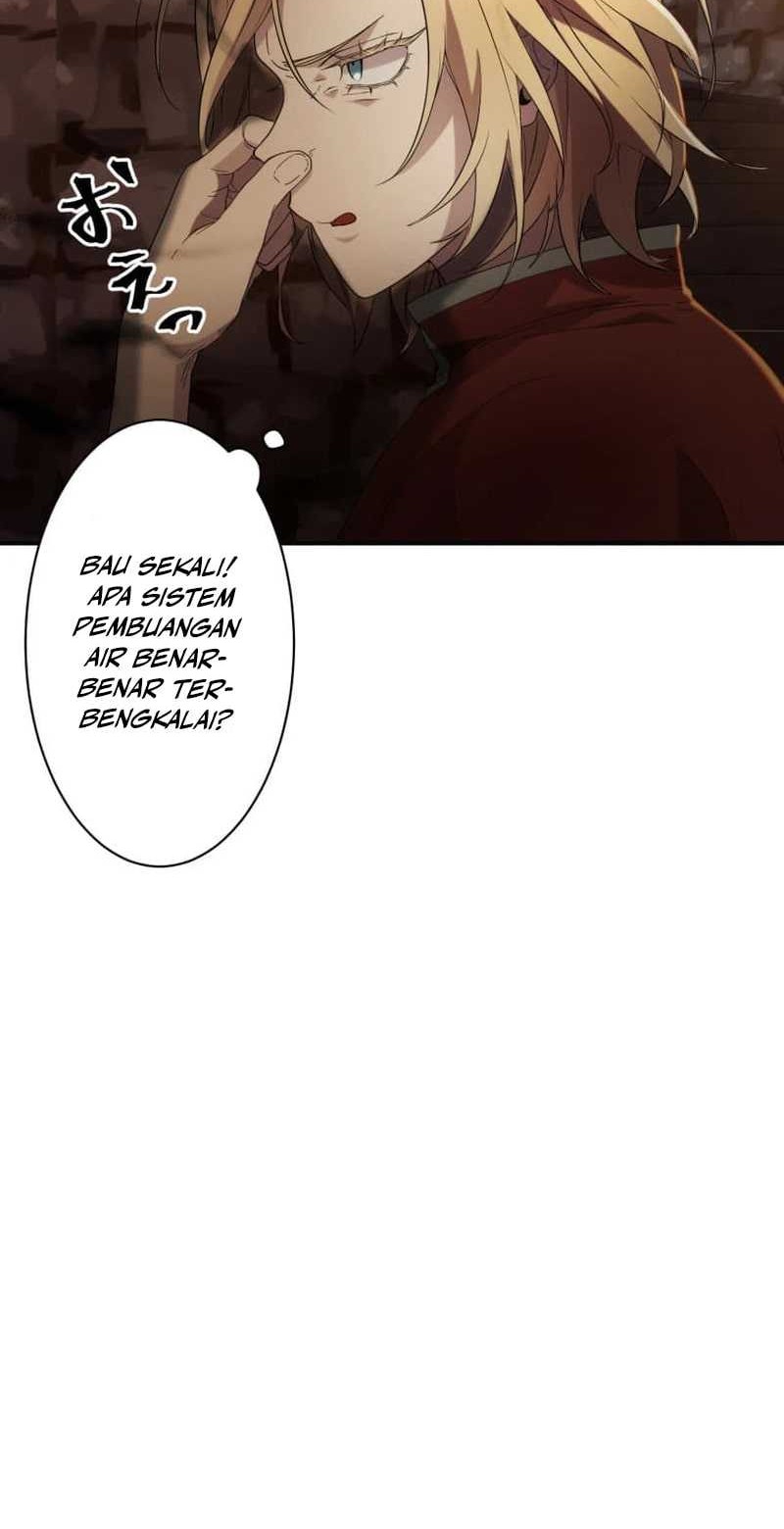 The Reversal of My Life as a Side Character Chapter 12 Gambar 24