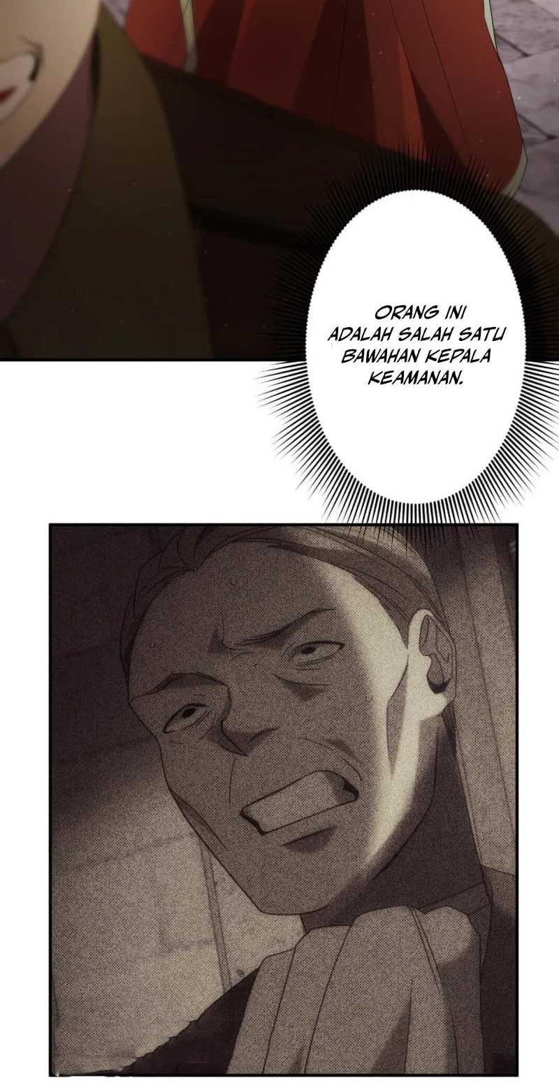 The Reversal of My Life as a Side Character Chapter 12 Gambar 26