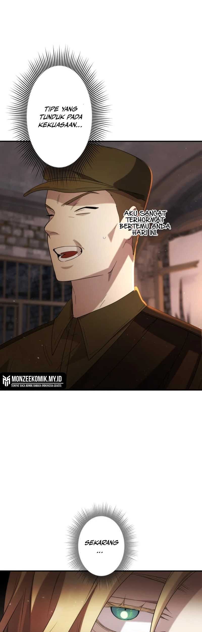 The Reversal of My Life as a Side Character Chapter 12 Gambar 27