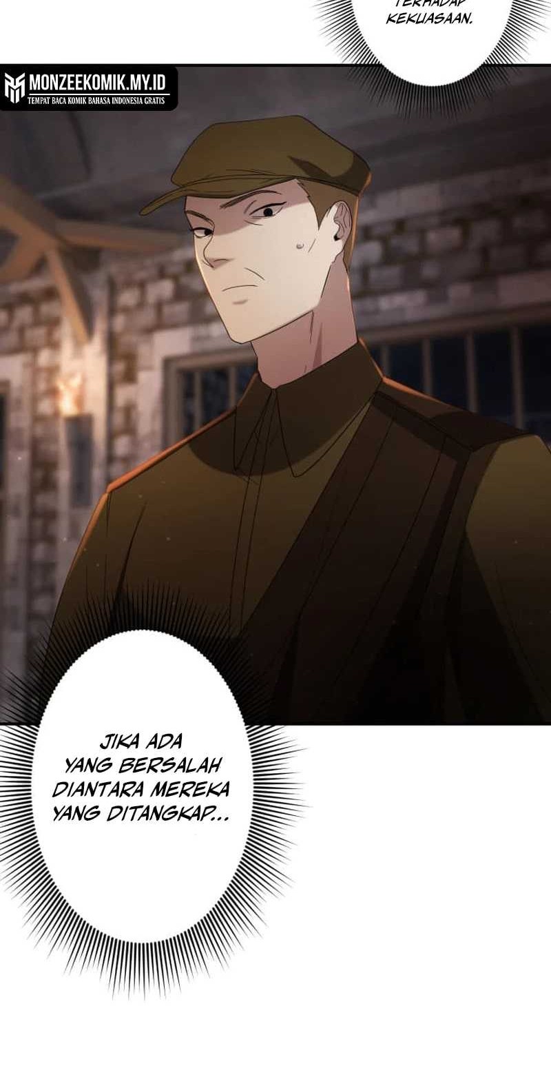 The Reversal of My Life as a Side Character Chapter 12 Gambar 30