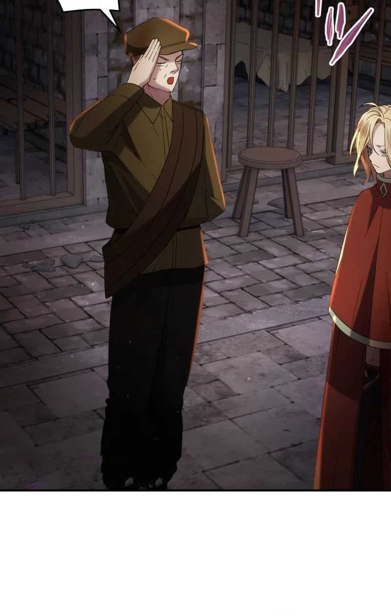 The Reversal of My Life as a Side Character Chapter 12 Gambar 34