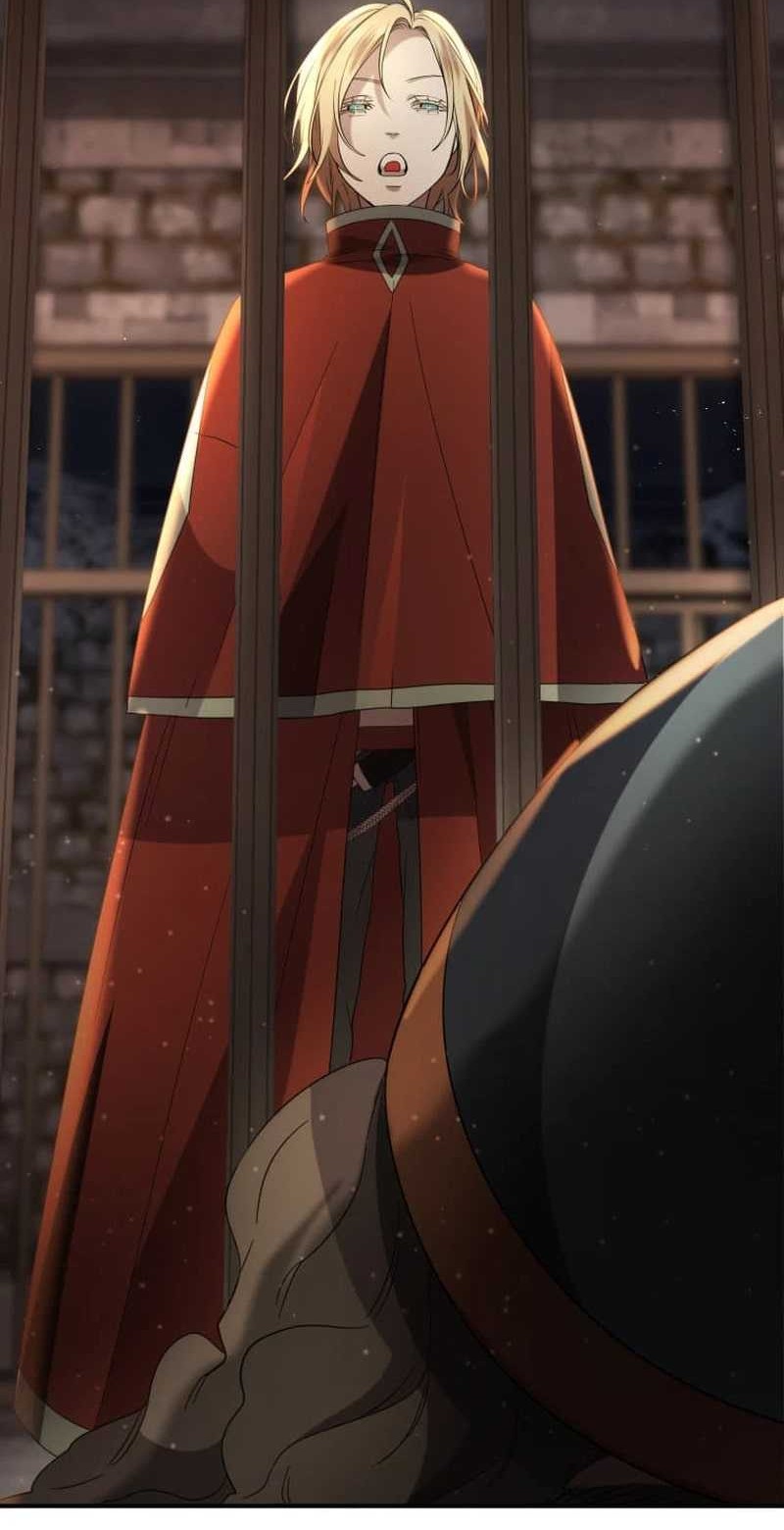 The Reversal of My Life as a Side Character Chapter 12 Gambar 42