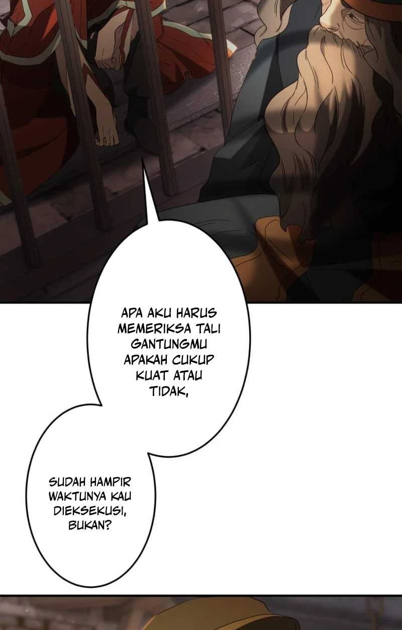 The Reversal of My Life as a Side Character Chapter 12 Gambar 46