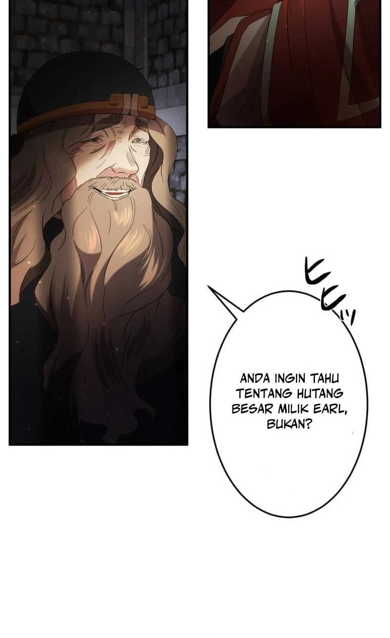 The Reversal of My Life as a Side Character Chapter 12 Gambar 50