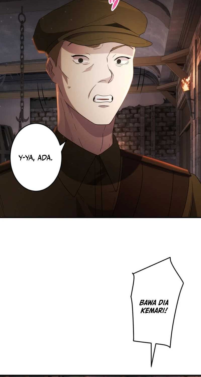 The Reversal of My Life as a Side Character Chapter 12 Gambar 54