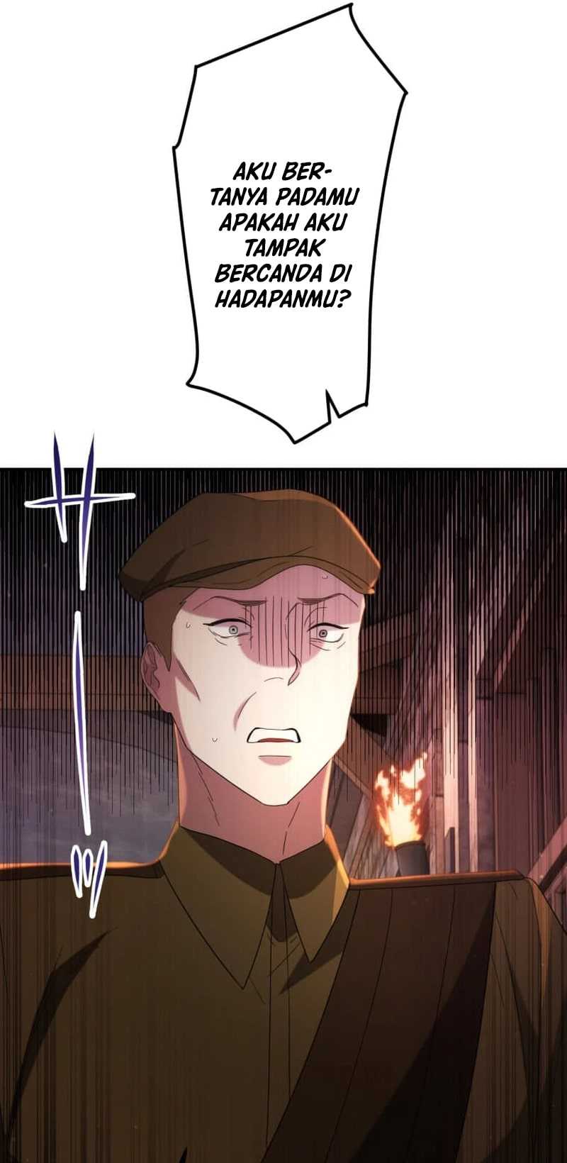 The Reversal of My Life as a Side Character Chapter 12 Gambar 57