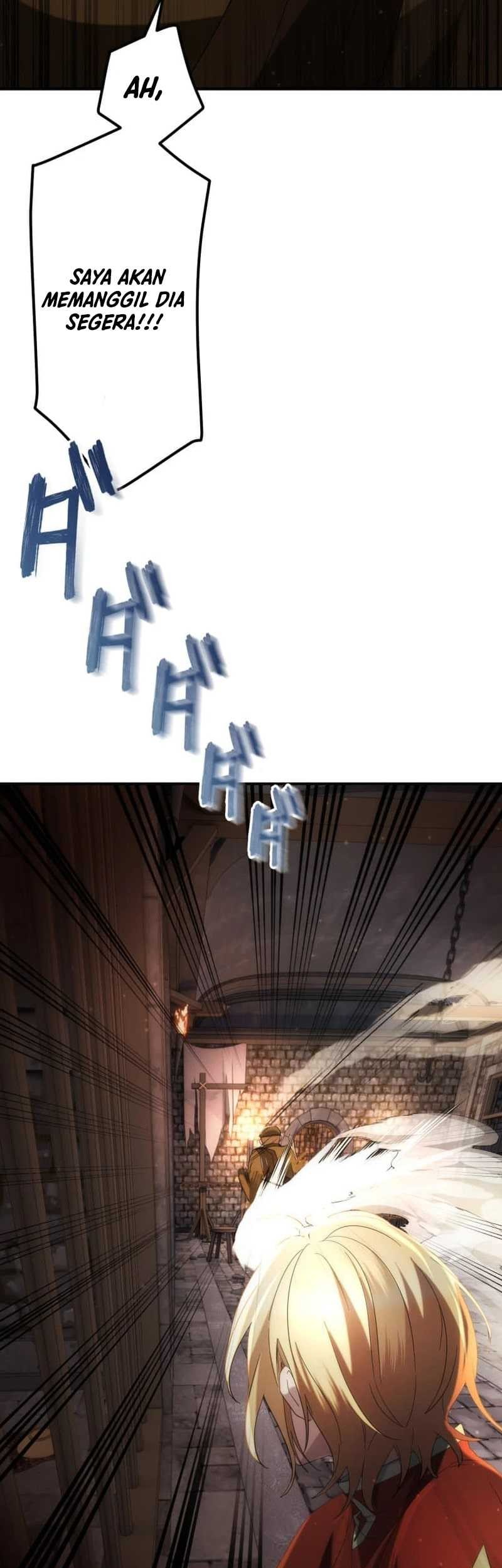 The Reversal of My Life as a Side Character Chapter 12 Gambar 58