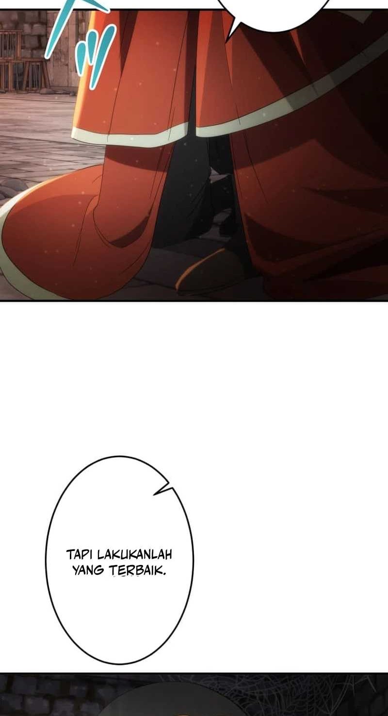 The Reversal of My Life as a Side Character Chapter 12 Gambar 63