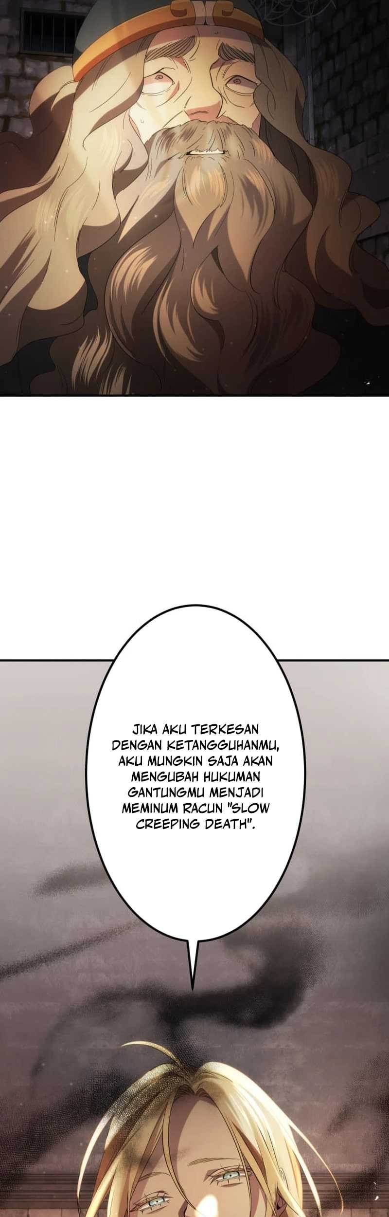 The Reversal of My Life as a Side Character Chapter 12 Gambar 64