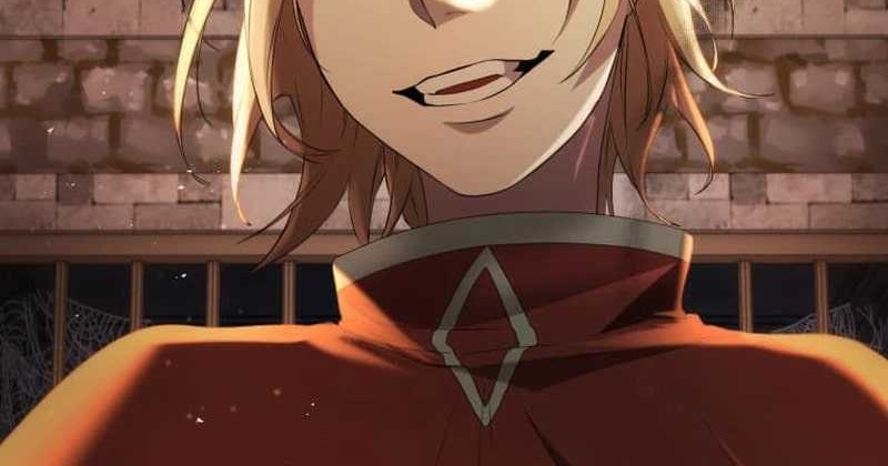 The Reversal of My Life as a Side Character Chapter 12 Gambar 65