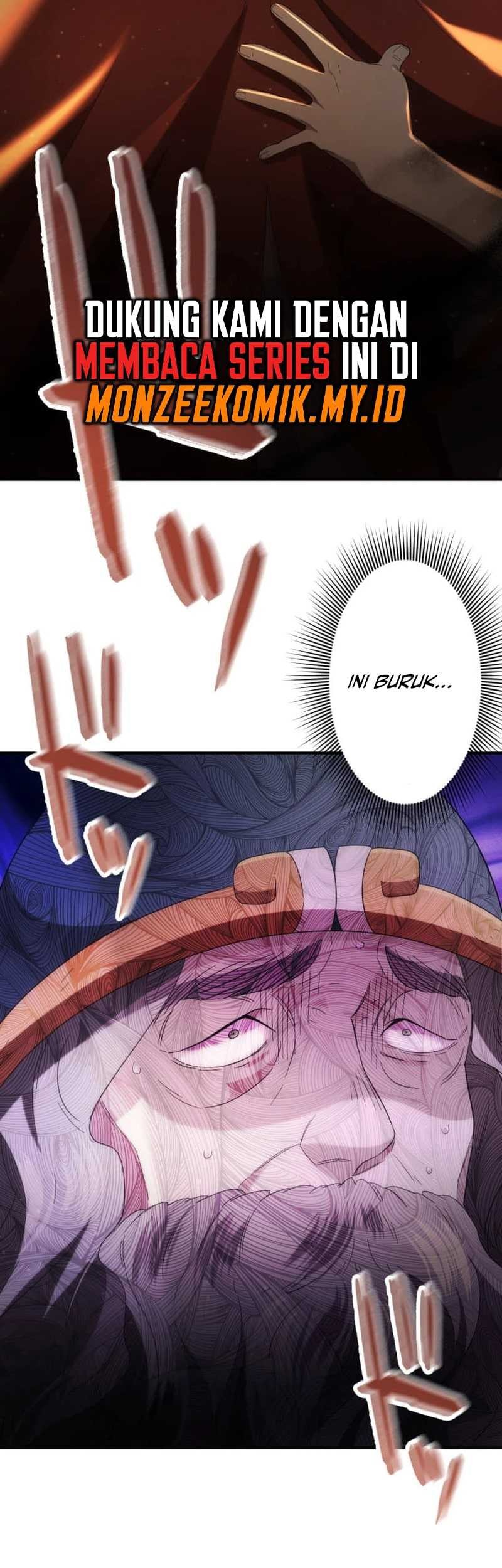 The Reversal of My Life as a Side Character Chapter 12 Gambar 66