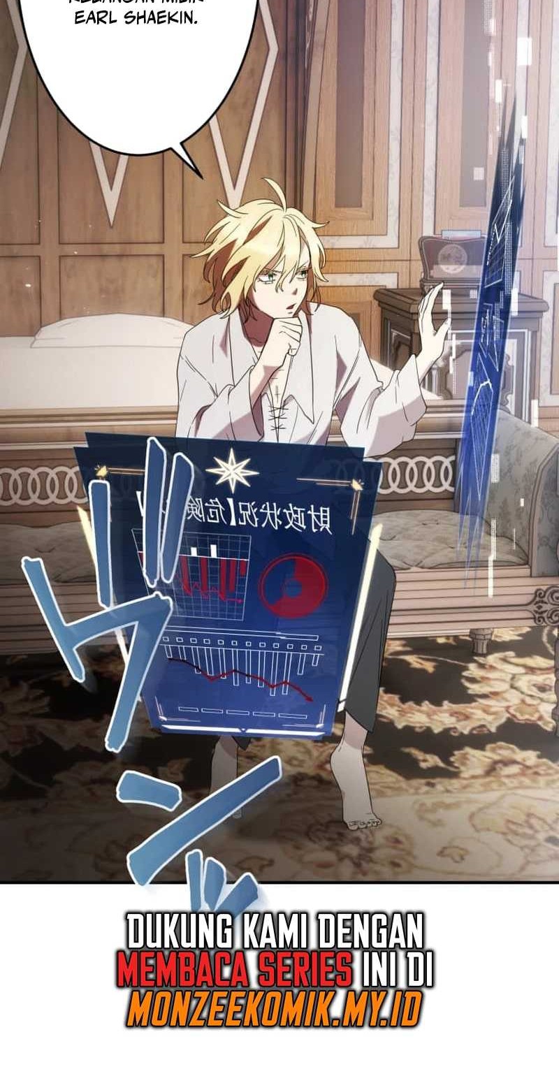 The Reversal of My Life as a Side Character Chapter 12 Gambar 5