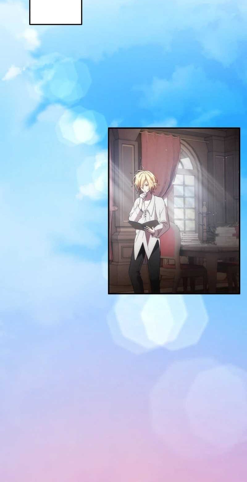 The Reversal of My Life as a Side Character Chapter 12 Gambar 7