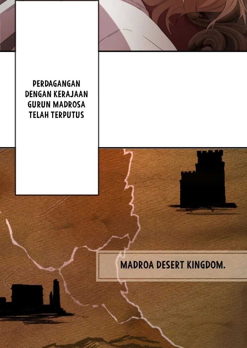 The Reversal of My Life as a Side Character Chapter 12 Gambar 11