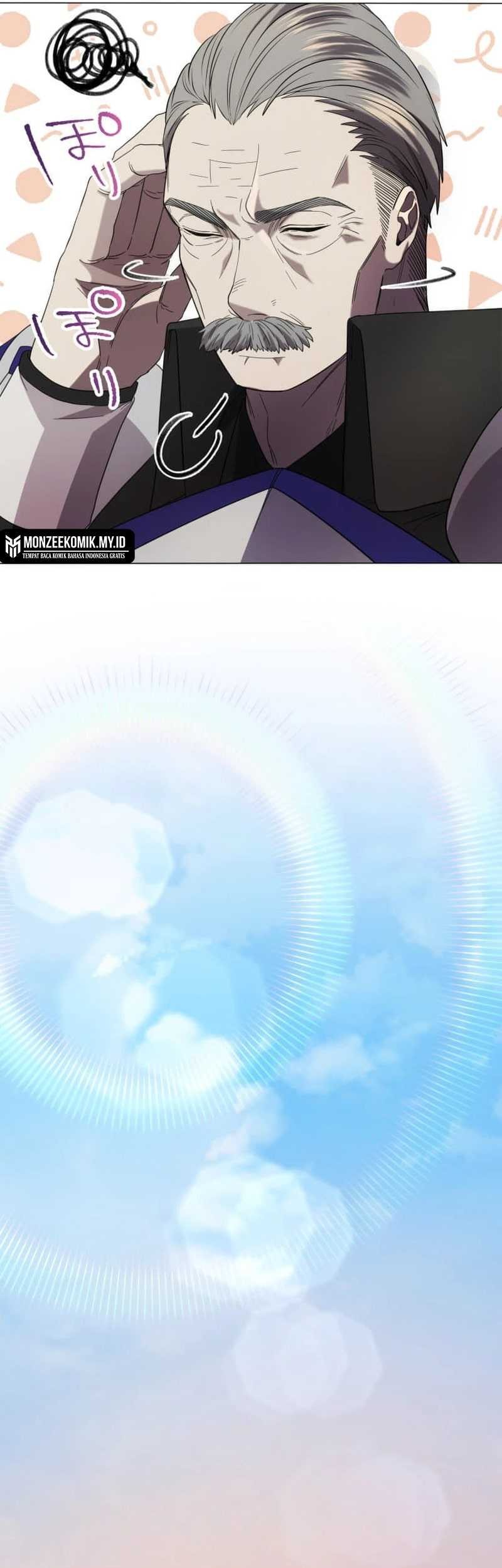 The Reversal of My Life as a Side Character Chapter 11 Gambar 16