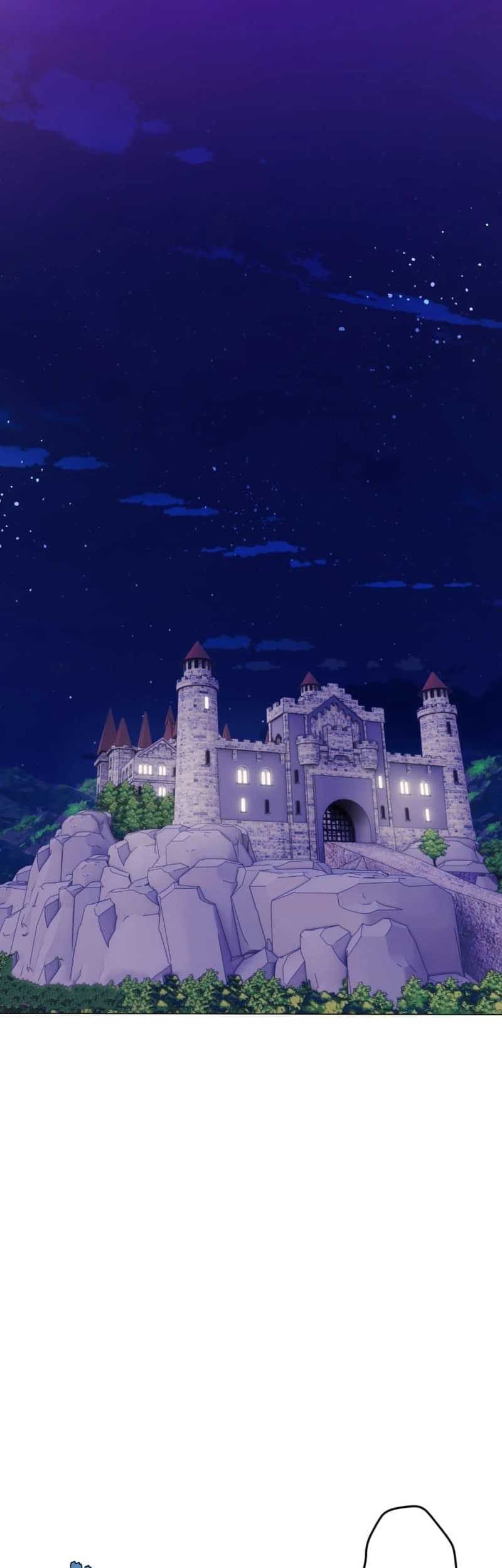 The Reversal of My Life as a Side Character Chapter 11 Gambar 18