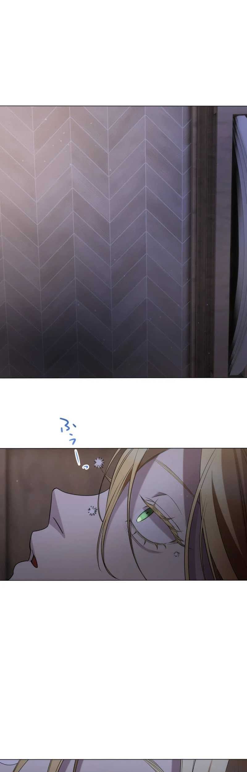 The Reversal of My Life as a Side Character Chapter 11 Gambar 22