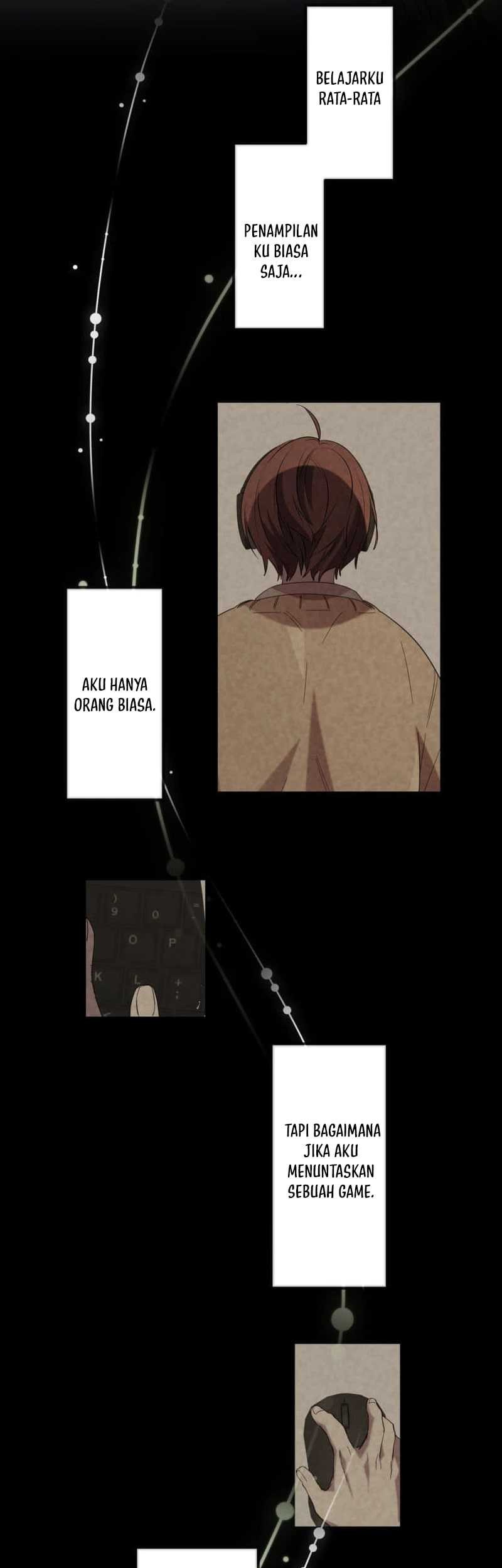 The Reversal of My Life as a Side Character Chapter 11 Gambar 24