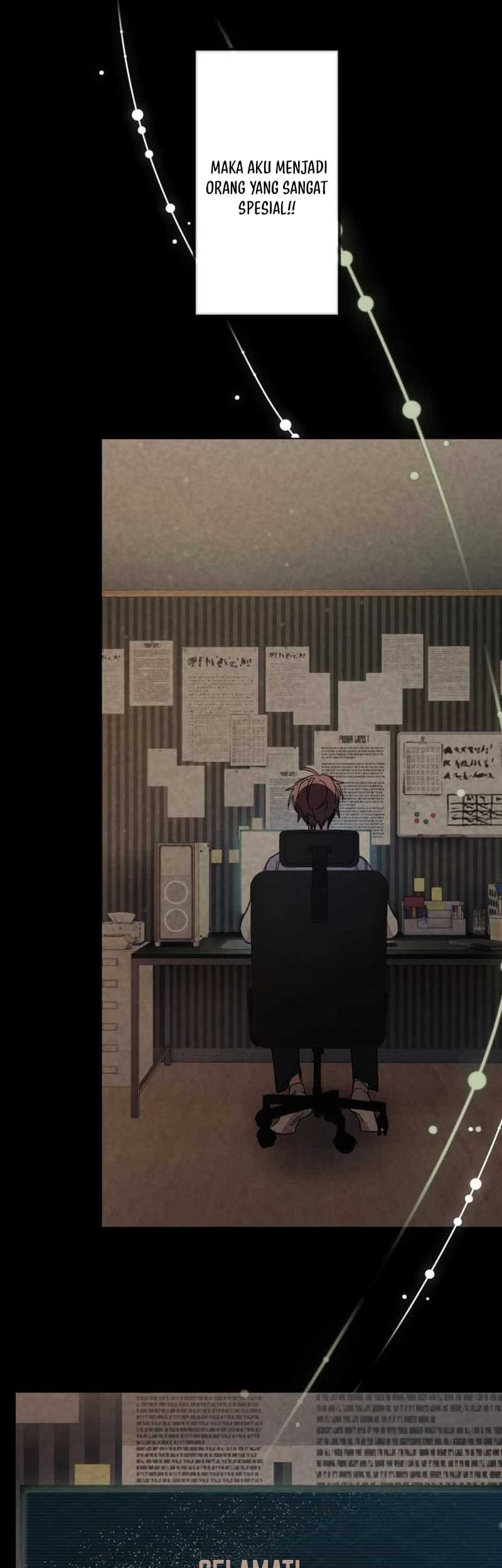 The Reversal of My Life as a Side Character Chapter 11 Gambar 26