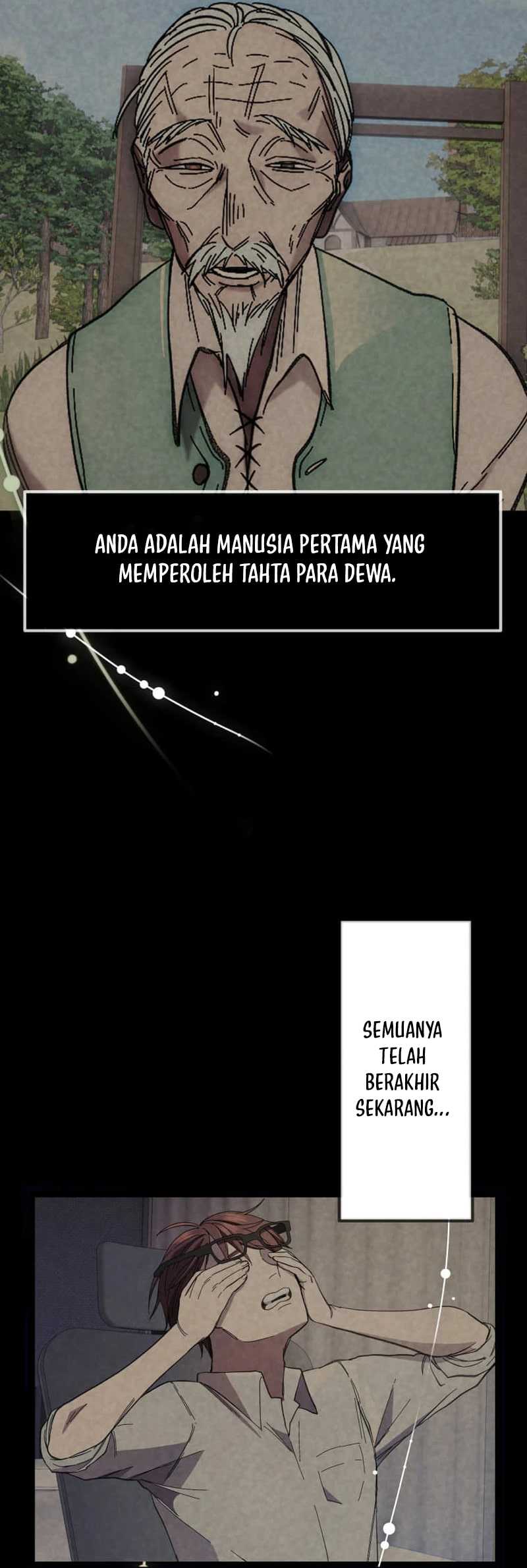 The Reversal of My Life as a Side Character Chapter 11 Gambar 28