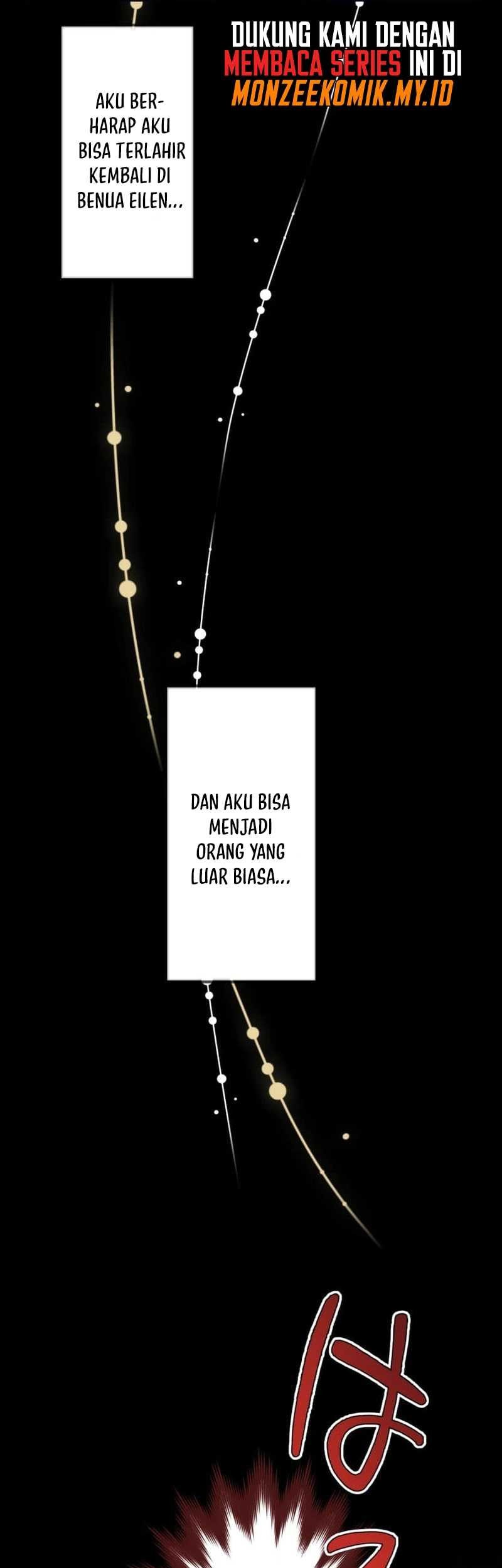 The Reversal of My Life as a Side Character Chapter 11 Gambar 29