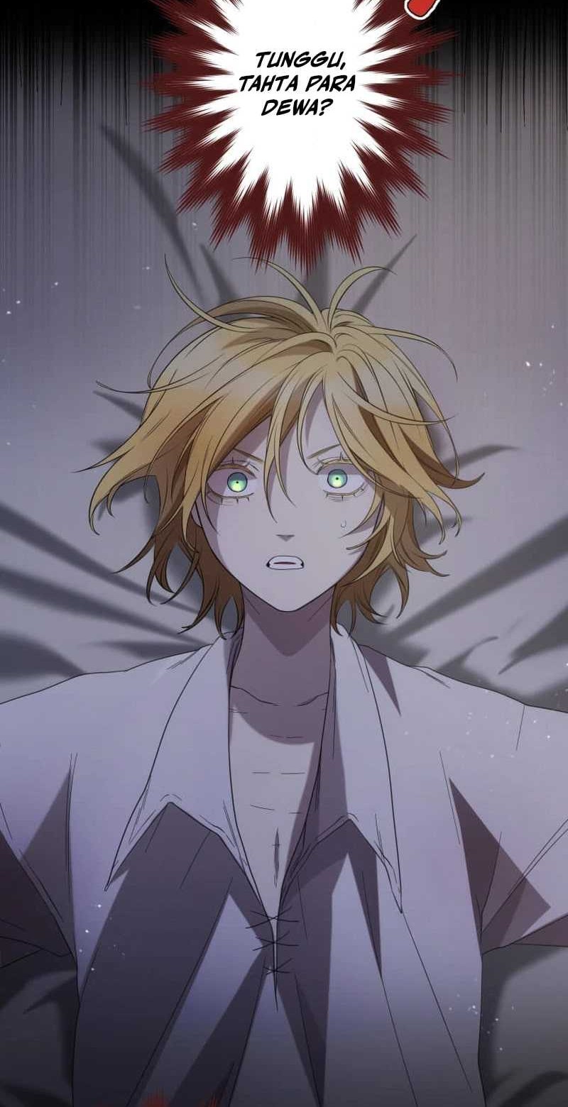 The Reversal of My Life as a Side Character Chapter 11 Gambar 30