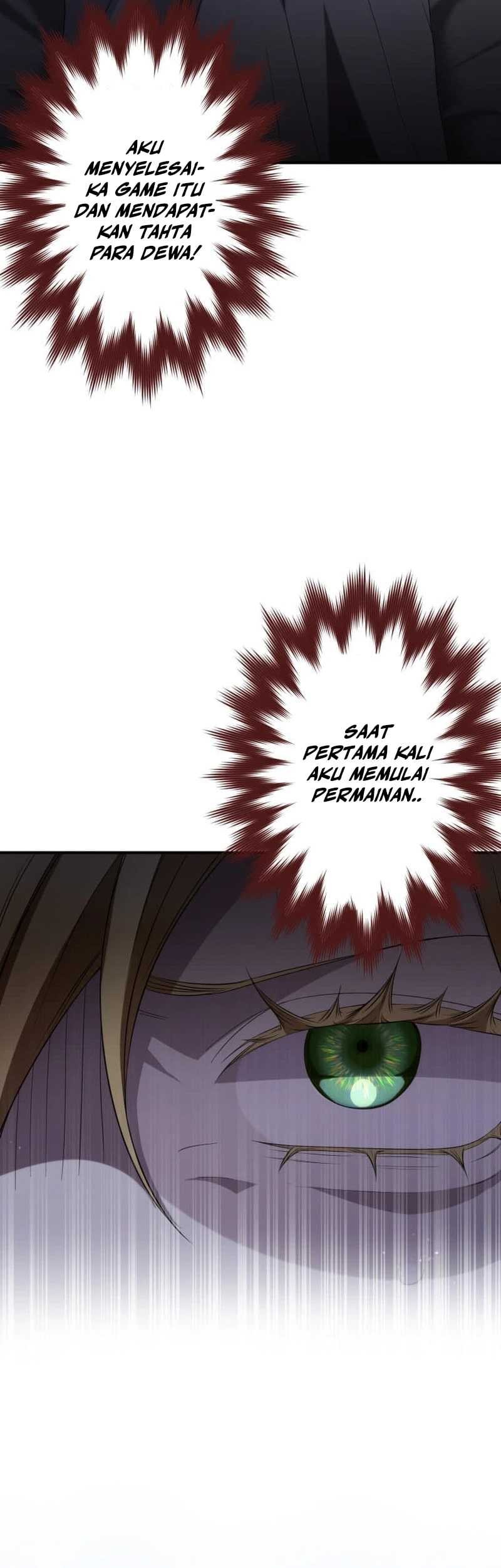 The Reversal of My Life as a Side Character Chapter 11 Gambar 31