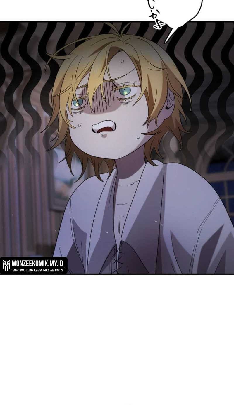 The Reversal of My Life as a Side Character Chapter 11 Gambar 36