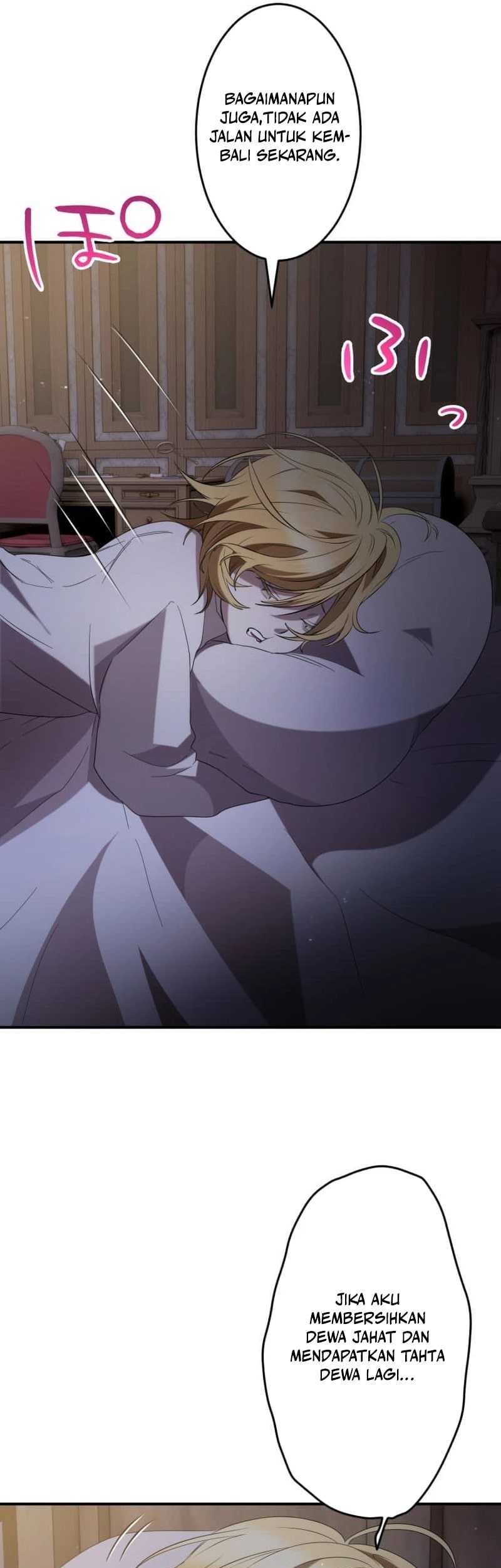 The Reversal of My Life as a Side Character Chapter 11 Gambar 37